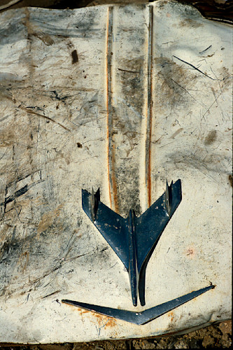 Chevy at the levee gktbxf