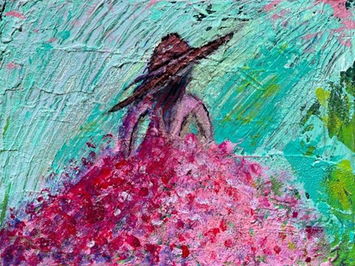 Roses are red acrylic 4315 print dxjbnx