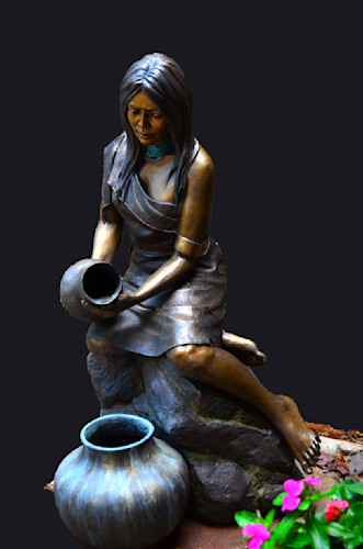 Indian maiden x8kws8