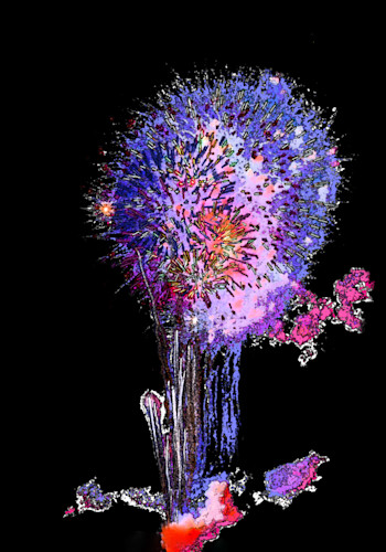 Purple blast 2797 haqunb