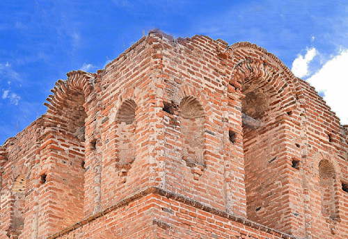 Tumacacori bell 8eec2 szdhce