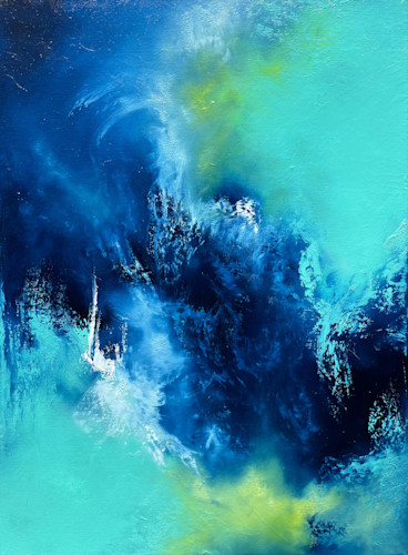 Fallingthroughtheworld oil 30x24 bn 061 zdkews