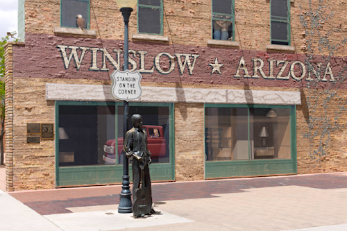 Winslow standin corner 5384 dd g5jqq1