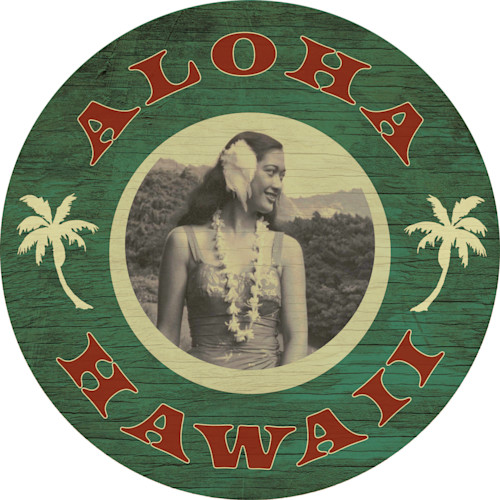 Aloha wahine puu4va