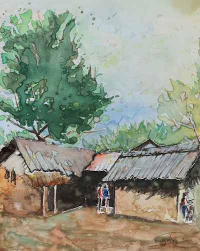 Sad city   8x10 to 24 x30 rasika  ai 0027d5 wmdksv
