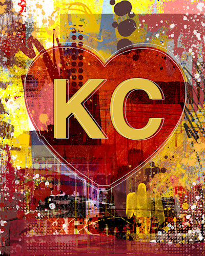 Kansas City Icons 1
