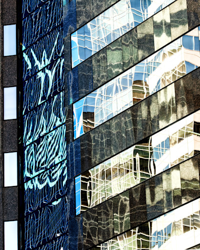 Fractured patterned building az dntn 7624cf colcon ton hcv5d1