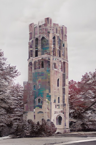 Beaumont tower   michigan state university dfwvib