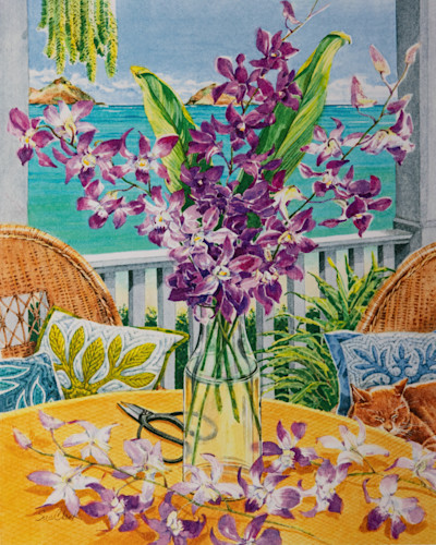 Fresh from the garden 20x25 4557 sue clark ai pl zhg7vs