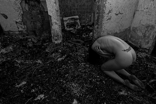 Despair b w clsimw