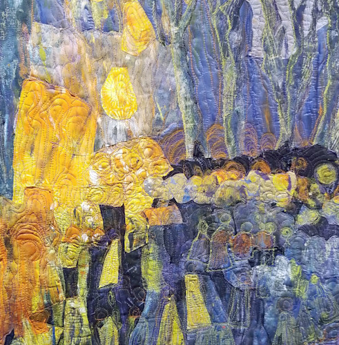 Night at the opera pillow16x16 un3w9w