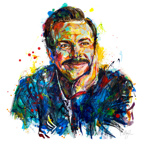 【値下げ】Richard Taubenek/リチャードタウベネク/油彩画/特大 値下げ】Richard Taubenek/リチャードタウベネク/油彩画/特大 値下げ