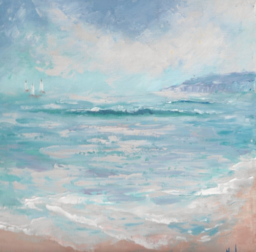 Beyond the sea sso3lm