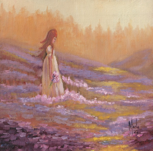 Fields of love oxdy1j