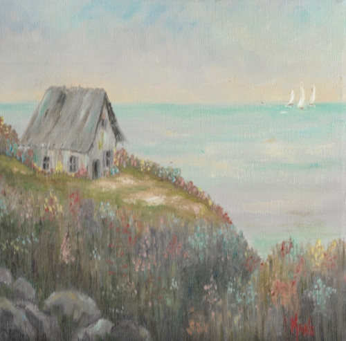 Summer at normandy ferz4l