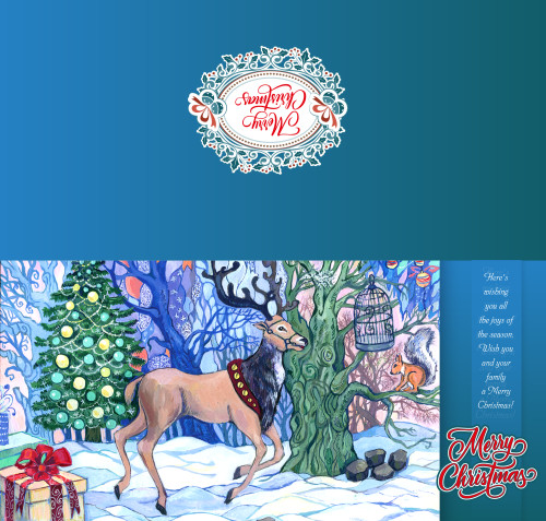 Outside xmas card oi 1 axoh9k