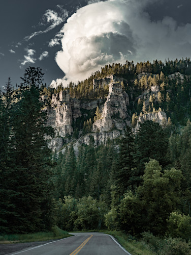 Canyon summer walls x2d62t