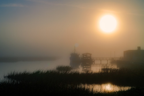 Dsc05423 dg1 c foggysunrise brunswickga1 cskcrc