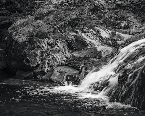 Waterfall quartz creek skamania county washington 2022 ygv0py