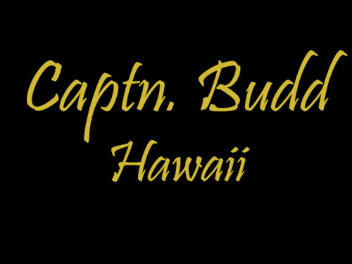 Captn. budd tag amidue