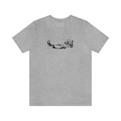 ★ＹＯＵＴＨＢＡＴＨ★ PUKE BEAR TSHIRTGREY MUSINSA | YOUTHBATH PUKE BEAR T-SHIRT_WHITE