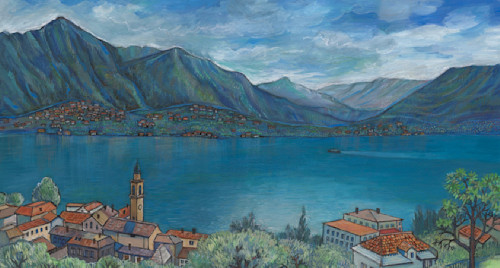 Lake como large oi 0090 p t0345n