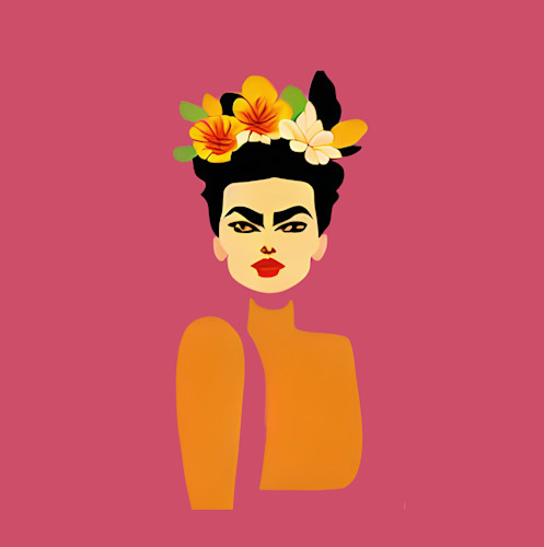 Frida 2 tote etc26e