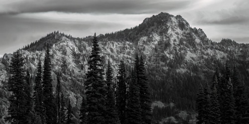 Chinook peak washington 2022 ndko1w