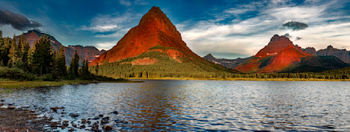 Swiftcurrent lake y5inep