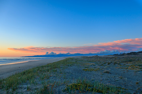 Dunes with pink cover vhrs0a
