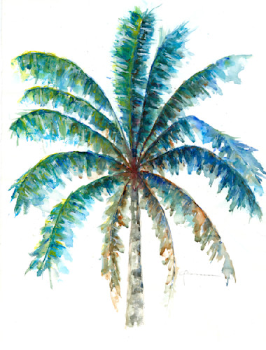 Palm tree 7 tlcg4p