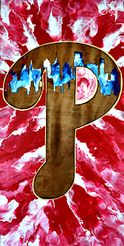 Phillies logo b5ynbr