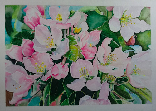 Apple blossoms rr 0311 p 3.7mb eolt1x