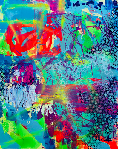 Beautiful chaos gttdry