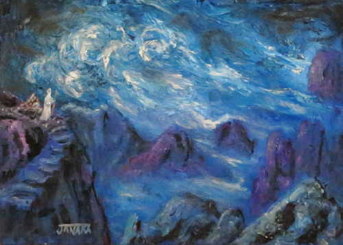 Into the mystic mountains8x6 2023 ujb5rb
