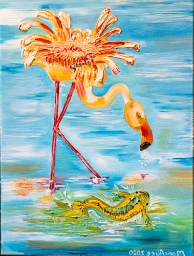 Flamingo aa 0182 p ymgznv