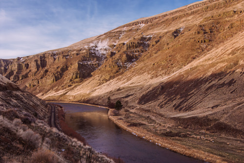 Yakima river canyon washington 2008 ne1otj