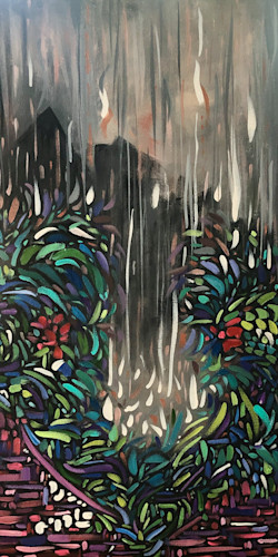Waters of life   print new k2gbcz