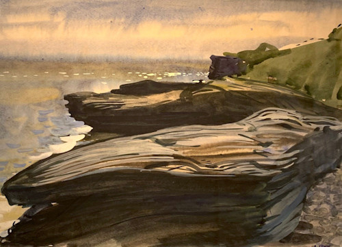 Autumn Lace Art | Fountainhead Gallery