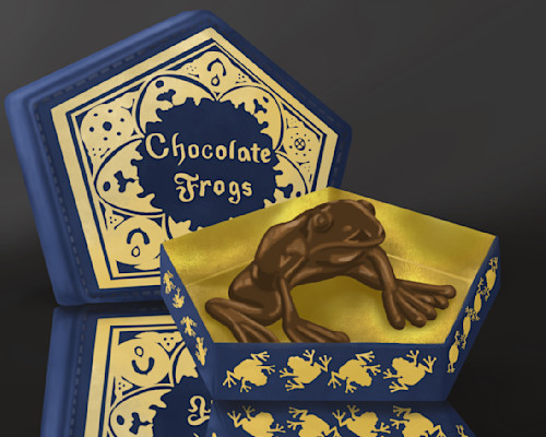 Chocolatefrog pgzydl