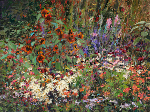 Masters garden ii cn8bne