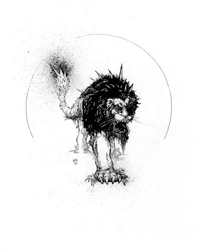 Manticore copy jrro4y