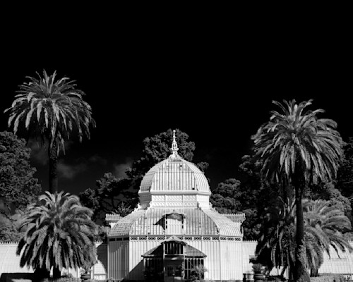 The conservatory zqt1i1