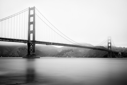 The golden gate r3qrrp