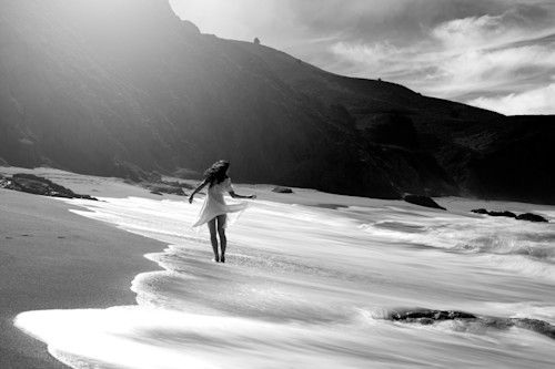 Along the beach x1pbwh