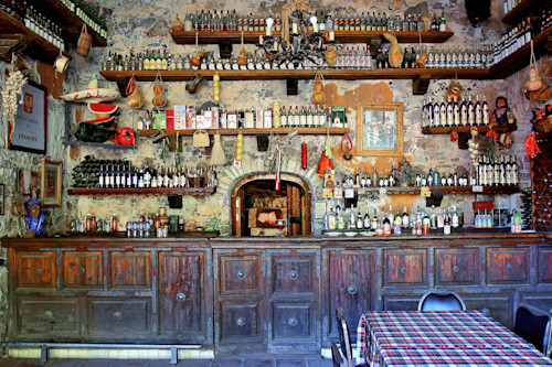 The bar room mine in guanajuato mexico ptmj0m