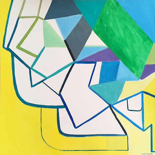 Map to the sea 2014  caley odwyer 40x40 inches gzjktx t2ehoj