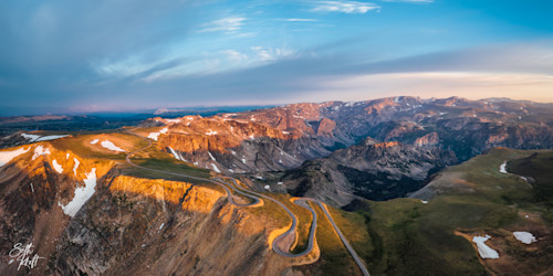 Beartooth highway fwvyp5