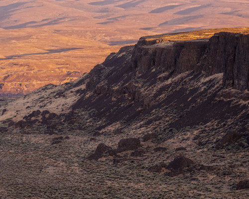 Sunrise dance frenchman coulee washington 2023 ulneoi
