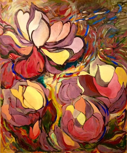 Untitled 6.1 Art | New Orleans Art Center Virtual Gallery